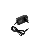 Ct-2553 5 Amper 60W 220V Fişli Adaptör Trafo (Siyah - Lila)