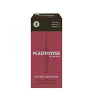 Rico Plasticover RRP05SSX200 Soprano Saksafon kamışı No:2
