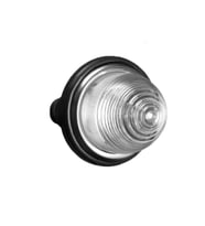 Çeray 903442025 Massey Ön Sinyal Lambası Yuvarlak Beyaz