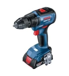 Mey İthalat® Bosch GSR 18V-50 Professional Akülü Vidalama 2,0 Ah