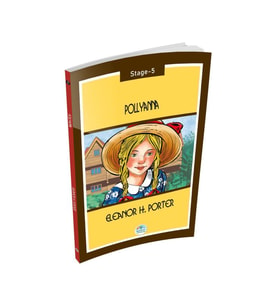 Pollyanna - Stage 5