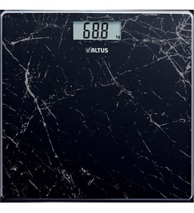 AL808SM Dijital Vücut Tartısı