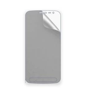 SChitec SAMSUNG Galaxy Xcover 4 Uyumlu Ön Yüzey Mat Hidrojel Ekran Koruyucu
