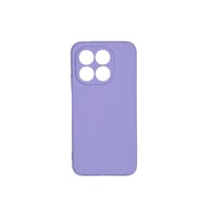 Xiaomi 15T Uyumlu Kılıf Zore Biye Silikon