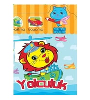 Mutlu Ayıcık Yolculuk