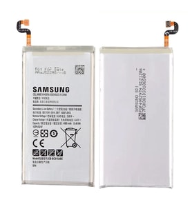 Tkgz Samsung Galaxy C10 Uyumlu Pil Sıfır - Servis
