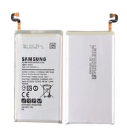 Tkgz Samsung Galaxy C10 Uyumlu Pil Sıfır - Servis