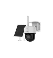 HIKVISION 4MP PTZ 4G Solar Kamera DS-2CFSP4/4G