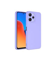 Xiaomi Redmi 12 Uyumlu Kılıf Zore Mara Lansman Kapak