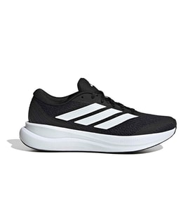Adidas RUNFALCON 6 W Unisex Koşu Ayakkabısı IH9537 Siyah