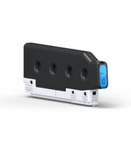 Epson Mürekkep Orj. WF Ent. AM-C5000,C6000 Cyan (30K) (Mavi)