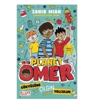 Gökyüzüne Çılgın Yolculuk - Planet Ömer