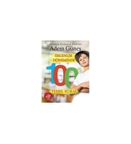 Ergenlik Döneminde 100 Temel Kural - Adem Güneş - Timaş Yayınları