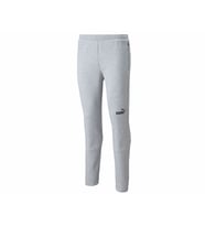 Puma 65738633 Teamfinal Casuals Pants Erkek Eşofman Altı Gri