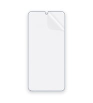 SChitec LG K22 Plus Uyumlu Ön Yüzey Nano Şeffaf Hidrojel Ekran Koruyucu
