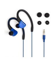 Pioneer SE-E3-L Lacivert Kulak İçi Spor Kulaklık