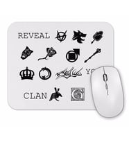 Assassin's Creed Valhalla Release Mouse Pad