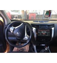 NISSAN NAVARA 2016 CARPLAY ANDROİD AUTO 2 RAM MULTİMEDYA USB KAMERA