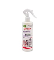 Purele 3IN1 Multifonksiyon Care Kedi Köpek Tüy Bakımı Spreyi 250 ml