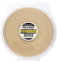 Walker Tape - Ultra Hold™ Roll Tape - Protez Saç Bandı Rulo 3/4" X 36 Yds (2 cm X 32,91metre)