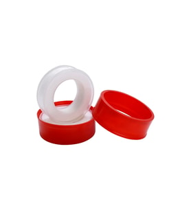 TEFLON BANT 12MM 0.075MM 10 METRE