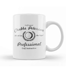 4667184_0Happy Gilmore Chubbs Peterson Golf Instruction Kupa Bardak Porselen