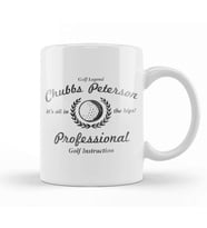 4667184_0Happy Gilmore Chubbs Peterson Golf Instruction Kupa Bardak Porselen