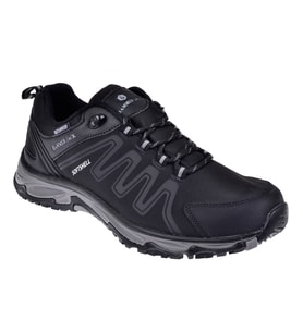 Hammer Jack Outdoor Su Geçirmez Erkek Spor Ayakkabı HJ-20106 SİYAH
