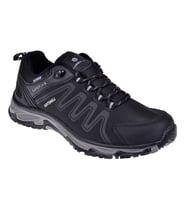 Hammer Jack Outdoor Su Geçirmez Erkek Spor Ayakkabı HJ-20106 SİYAH