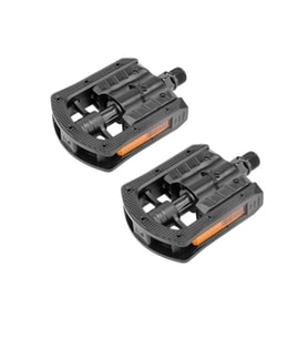 Pedal Bisiklet Katlanır Model