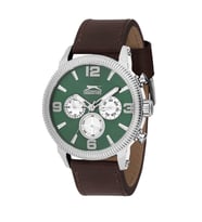 Slazzenger SL.09.1302.2.05 Erkek Kol Saati