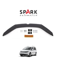 Volkswagen Caddy 2010-2015 Yıl Aralığı Uyumlu Kaput Rüzgarlığı 4mm
