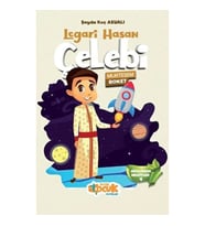 Müslüman Mucitler - 4 (Muhteşem Roket) Legari Hasan Çelebi
