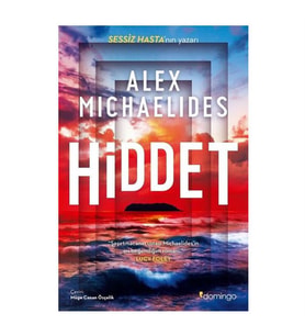 Hiddet Alex Michaelides Domingo Yayınevi
