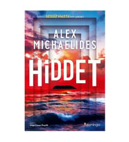 Hiddet Alex Michaelides Domingo Yayınevi