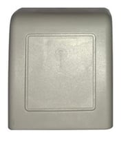 Siruba Siruba K Seri İğne Mil Kapak / KC224-A
