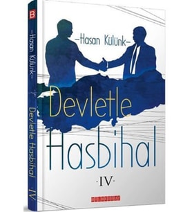 Devletle Hasbihal 4