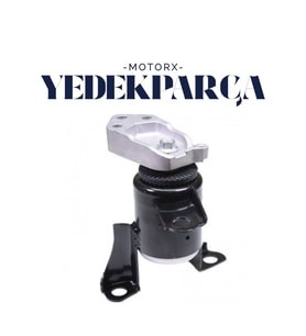 Motor Takozu Sağ Üst F.i.e.s.t.a 6 1.4-1.6 16V 08 B-Max 1.6 16V 12