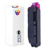 Kyocera Ecosys M6230CDN TK-5270 Kırmızı  Muadil Toner 6bin Baskı