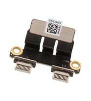 Apple Macbook Pro A1706 A1707 A1708 Orjinal DC Power Jack - Şarj Soketi Outlet