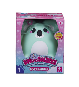 MH004001 Smooshzees Sıkıştırılabilir Esnek Mini Cutzees 08102