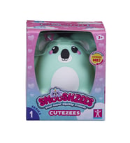 MH004001 Smooshzees Sıkıştırılabilir Esnek Mini Cutzees 08102