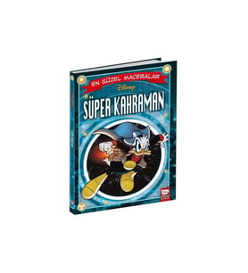Disney En Güzel Maceralar Süper Kahramanlar Beta Kids