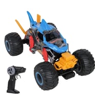 1:10 2.4 Ghz Yüksek Hızlı Spray Car Usb Şarjlı