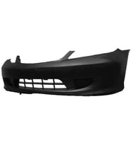 HONDA CIVIC ÖN TAMPON SEDAN 03-05 HON07CI030 71101S5AG110