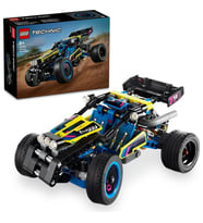 LEGO Technic 42164 Arazi Yarışı Arabası (219 Parça)