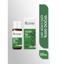 Fitomer Çay Ağacı Yağı 10ML