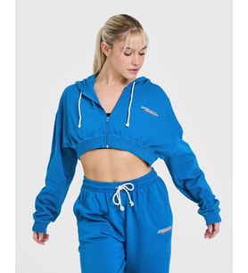 Oneractive Crop Ceket