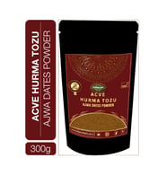 Hurma Aşkı Acve Hurma Tozu 300 Gr