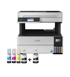 EPSON ECO TANK L6490 FOTOKOPİ MAKİNASI